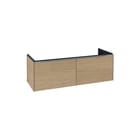 Villeroy & Boch - Subway 3.0 Wastafelonderkast  wstonkst subway