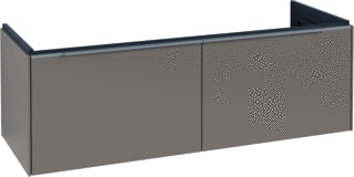 Villeroy & Boch - Subway 3.0 Wastafelonderkast  wstonkst subway