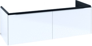 Villeroy & Boch - Subway 3.0 Wastafelonderkast  wstonkst subway