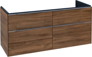 Villeroy & Boch - Subway 3.0 Wastafelonderkast Wstonkst Subway