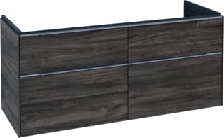 Villeroy & Boch - Subway 3.0 Wastafelonderkast wstonkst subway