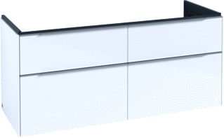 Villeroy & Boch - Subway 3.0 Wastafelonderkast Wstonkst Subway