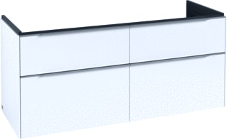 Villeroy & Boch - Subway 3.0 Wastafelonderkast Wstonkst Subway
