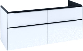 Villeroy & Boch - Subway 3.0 Wastafelonderkast wstonkst subway