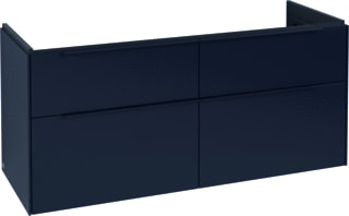 Villeroy & Boch - Subway 3.0 Wastafelonderkast Wstonkst Subway