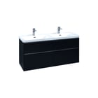 Villeroy & Boch - Subway 3.0 Wastafelonderkast Wastok 1272X576