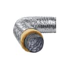 Panflex - Kunststofslang geisol. m spiraal 309.200.02.01