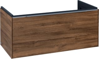 Villeroy & Boch - Subway 3.0 Wastafelonderkast  wstonkst subway