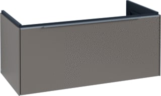 Villeroy & Boch - Subway 3.0 Wastafelonderkast wstonkst subway