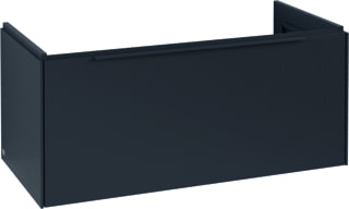 Villeroy & Boch - Subway 3.0 Wastafelonderkast  wstonkst subway