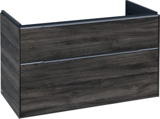 Villeroy & Boch - Subway 3.0 Wastafelonderkast Wstonkst Subway