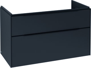 Villeroy & Boch - Subway 3.0 Wastafelonderkast Wstonkst Subway