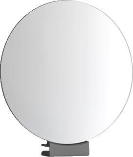 Emco - Pure Spiegel Schrspgl D120 2-3 Klem