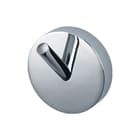 Haceka - Kosmos Chroom Handdoekhaak kosmos chr haak, enkel