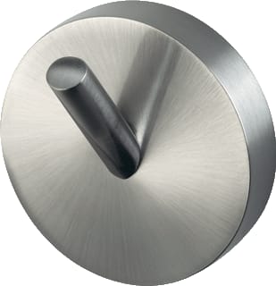 Haceka - Kosmos Tec Handdoekhaak kosmos tec haak, enkel