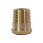 Protherm - Fitting met 2 aansluitingen 10-0008