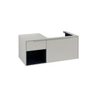 Villeroy & Boch - Subway 3.0 Wastafelonderkast  wstonkst subway