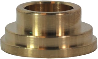 Protherm - Fitting met 2 aansluitingen 10-0020