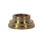 Protherm - Fitting met 2 aansluitingen 10-0020