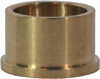Protherm - Fitting met 2 aansluitingen 10-0030