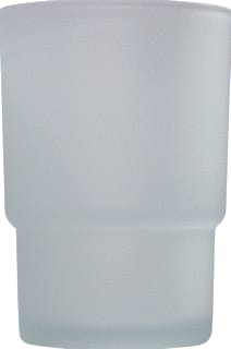 Haceka - Kosmos Glas voor glashouder Kosmos/Mezzo Glas