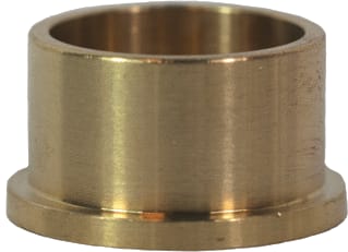 Protherm - Fitting met 2 aansluitingen 10-0050
