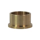 Protherm - Fitting met 2 aansluitingen 10-0050