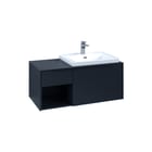 Villeroy & Boch - Subway 3.0 Wastafelonderkast subway 3 wastok 1001x422.5