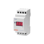 Gewiss - 90 AM Voltmeter paneelbouw Gw96867