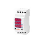 Gewiss - 90 AM Multifunctionele paneelmeter gw96897