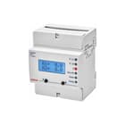 Gewiss - 90 AM Multifunctionele paneelmeter gw96899