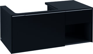 Villeroy & Boch - Subway 3.0 Wastafelonderkast  wstonkst subway