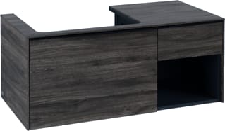 Villeroy & Boch - Subway 3.0 Wastafelonderkast  wstonkst subway