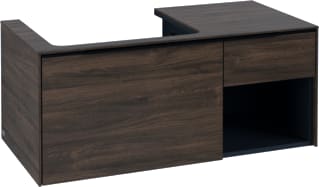 Villeroy & Boch - Subway 3.0 Wastafelonderkast wstonkst subway