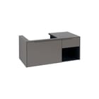 Villeroy & Boch - Subway 3.0 Wastafelonderkast wstonkst subway