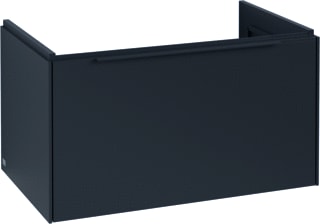 Villeroy & Boch - Subway 3.0 Wastafelonderkast wstonkst subway