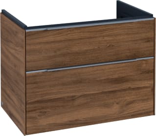 Villeroy & Boch - Subway 3.0 Wastafelonderkast Wstonkst Subway