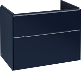 Villeroy & Boch - Subway 3.0 Wastafelonderkast Wstonkst Subway