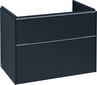 Villeroy & Boch - Subway 3.0 Wastafelonderkast Wstonkst Subway