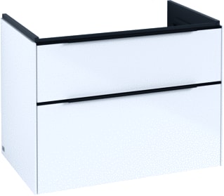 Villeroy & Boch - Subway 3.0 Wastafelonderkast wstonkst subway