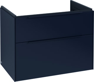Villeroy & Boch - Subway 3.0 Wastafelonderkast  wstonkst subway