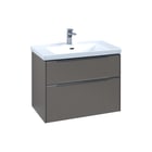 Villeroy & Boch - Subway 3.0 Wastafelonderkast subway 3.0 wastok 772x576