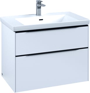 Villeroy & Boch - Subway 3.0 Wastafelonderkast Wastok 772X576