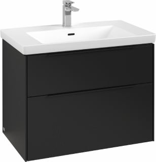 Villeroy & Boch - Subway 3.0 Wastafelonderkast Wastok 772X576