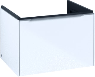 Villeroy & Boch - Subway 3.0 Wastafelonderkast wstonkst subway