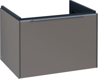 Villeroy & Boch - Subway 3.0 Wastafelonderkast  wstonkst subway