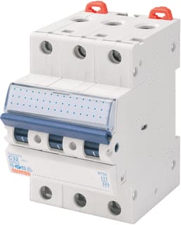 Gewiss - 90 Installatieautomaat install autom gw92873
