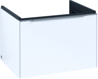 Villeroy & Boch - Subway 3.0 Wastafelonderkast wstonkst subway