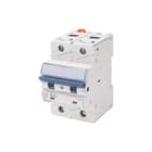 Gewiss - 90 Installatieautomaat install autom gw93221