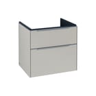 Villeroy & Boch - Subway 3.0 Wastafelonderkast Wstonkst Subway